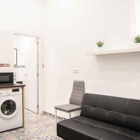 Апартаменты Precioso Loft En El Corazon De Triana Севилья Экстерьер фото