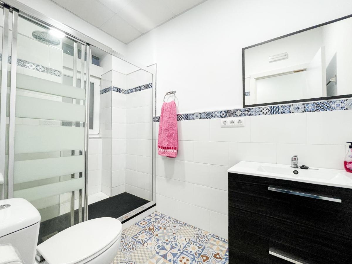 Апартаменты Precioso Loft En El Corazon De Triana Севилья Экстерьер фото