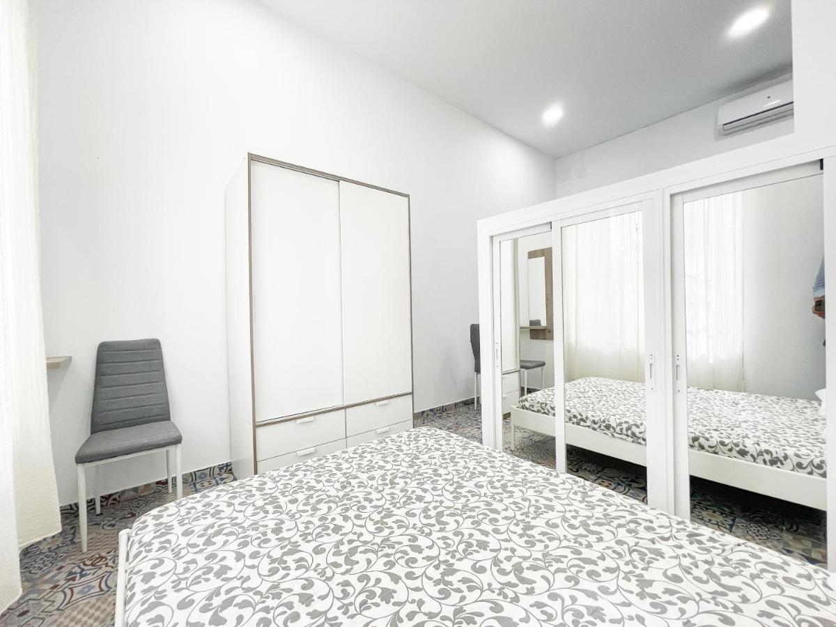 Апартаменты Precioso Loft En El Corazon De Triana Севилья Экстерьер фото