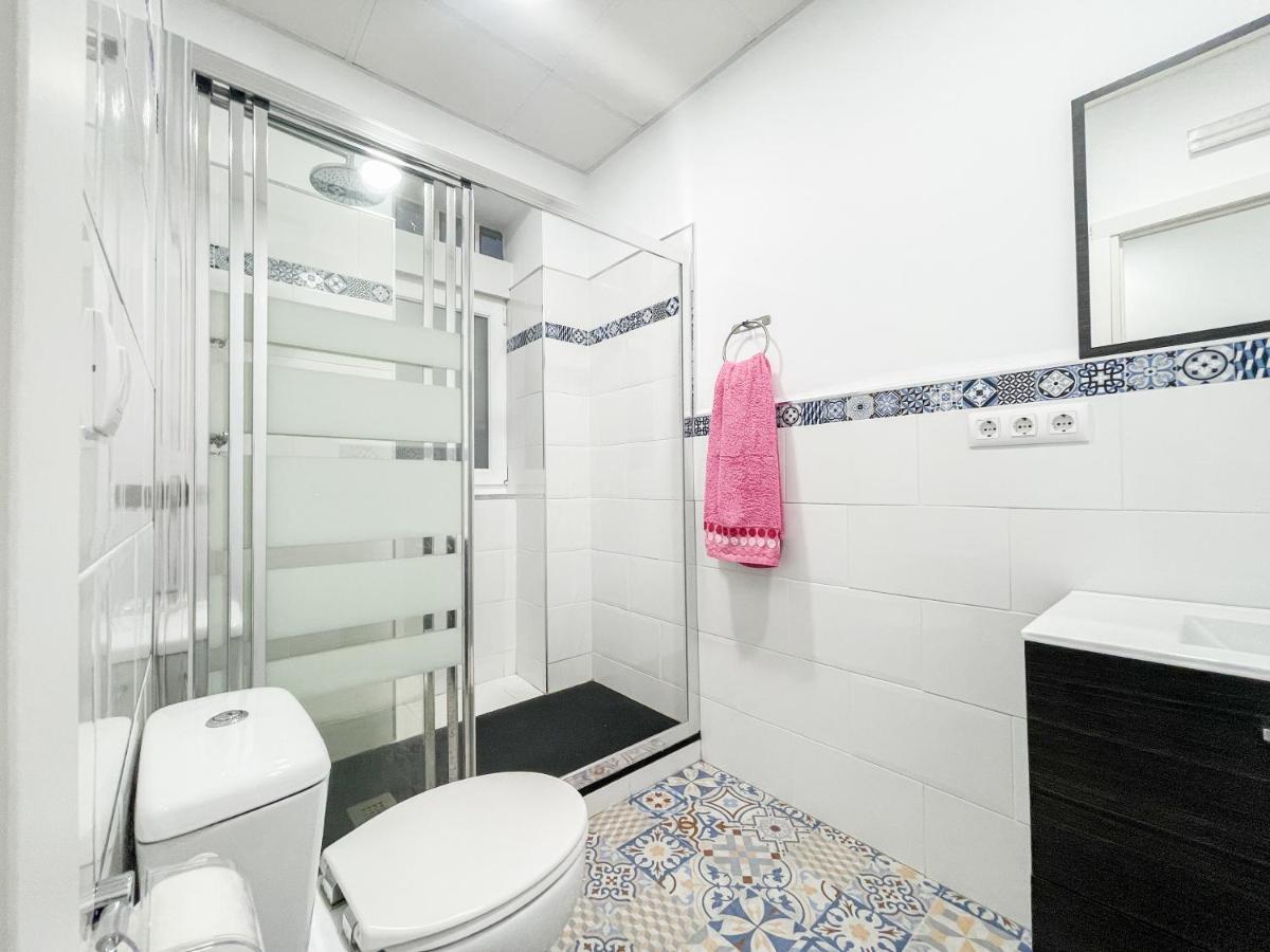 Апартаменты Precioso Loft En El Corazon De Triana Севилья Экстерьер фото