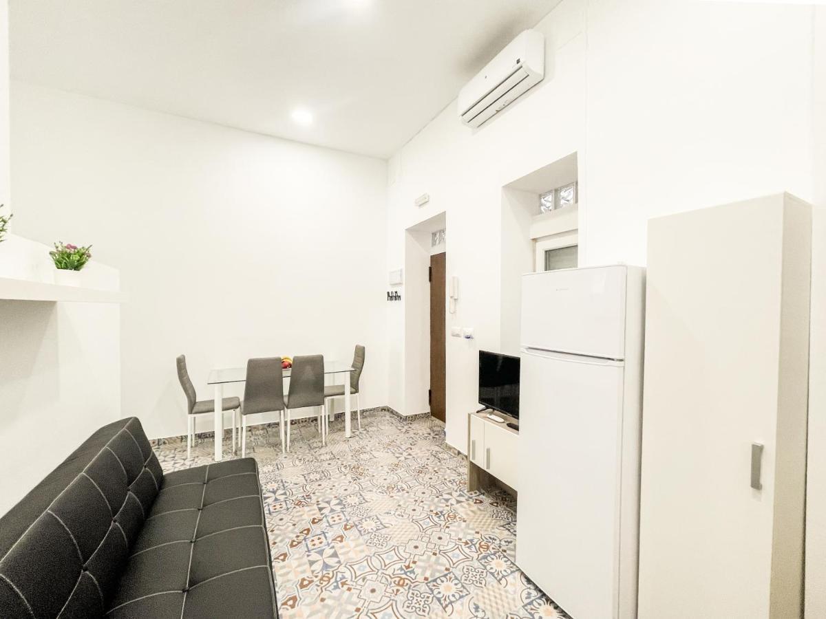 Апартаменты Precioso Loft En El Corazon De Triana Севилья Экстерьер фото